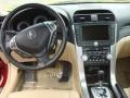 Parchment Dashboard Photo for 2008 Acura TL #61120786