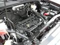 2.5 Liter DOHC 16-Valve Duratec 4 Cylinder 2012 Ford Escape XLT Engine