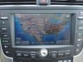 Parchment Navigation Photo for 2008 Acura TL #61120841
