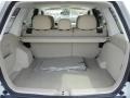 2012 White Suede Ford Escape Limited V6  photo #11