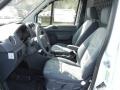 Dark Grey Interior Photo for 2012 Ford Transit Connect #61120967