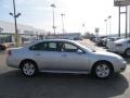Silver Ice Metallic - Impala LS Photo No. 2