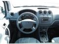 Dark Grey Dashboard Photo for 2012 Ford Transit Connect #61120973