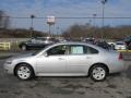 Silver Ice Metallic - Impala LS Photo No. 6