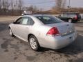 Silver Ice Metallic - Impala LS Photo No. 7