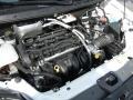 2.0 Liter DOHC 16-Valve Duratec 4 Cylinder 2012 Ford Transit Connect XLT Van Engine