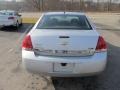 Silver Ice Metallic - Impala LS Photo No. 8