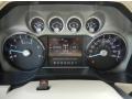 Chaparral Leather Gauges Photo for 2012 Ford F350 Super Duty #61121105