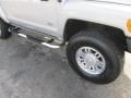 Boulder Gray Metallic - H3 X Photo No. 3