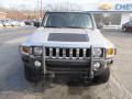 Boulder Gray Metallic - H3 X Photo No. 5