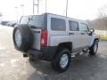 Boulder Gray Metallic - H3 X Photo No. 10