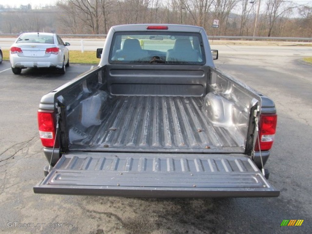2007 Ford Ranger XL Regular Cab Trunk Photo #61121477