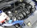 2.0 Liter GDI DOHC 16-Valve Ti-VCT 4 Cylinder Engine for 2012 Ford Focus SE 5-Door #61121480