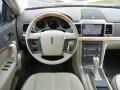 Light Camel Dashboard Photo for 2012 Lincoln MKZ #61121559