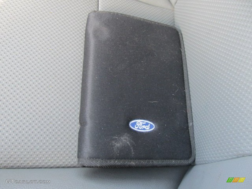2007 Ford Ranger XL Regular Cab Books/Manuals Photo #61121577