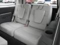 Medium Light Stone Rear Seat Photo for 2012 Ford Flex #61121669