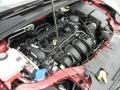2.0 Liter GDI DOHC 16-Valve Ti-VCT 4 Cylinder Engine for 2012 Ford Focus SEL 5-Door #61121840