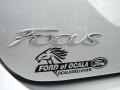 2012 Ingot Silver Metallic Ford Focus SE SFE Sedan  photo #4