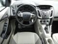 Stone Dashboard Photo for 2012 Ford Focus #61121909