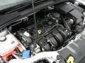 2.0 Liter GDI DOHC 16-Valve Ti-VCT 4 Cylinder Engine for 2012 Ford Focus SE SFE Sedan #61121948