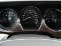 Charcoal Black Gauges Photo for 2012 Ford Taurus #61122023