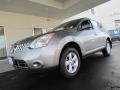 Gotham Gray - Rogue S AWD 360 Value Package Photo No. 1