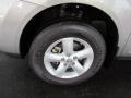 Gotham Gray - Rogue S AWD 360 Value Package Photo No. 3
