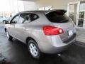 Gotham Gray - Rogue S AWD 360 Value Package Photo No. 5