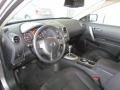 Gotham Gray - Rogue S AWD 360 Value Package Photo No. 8