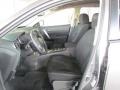 Gotham Gray - Rogue S AWD 360 Value Package Photo No. 9