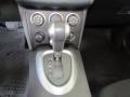 Gotham Gray - Rogue S AWD 360 Value Package Photo No. 13
