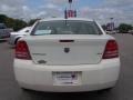 Stone White - Avenger SXT Photo No. 4