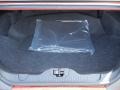 Charcoal Black Trunk Photo for 2012 Ford Mustang #61122164