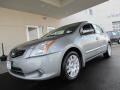 Magnetic Gray Metallic - Sentra 2.0 Photo No. 1