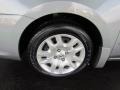 Magnetic Gray Metallic - Sentra 2.0 Photo No. 3