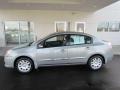 Magnetic Gray Metallic - Sentra 2.0 Photo No. 4