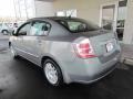 Magnetic Gray Metallic - Sentra 2.0 Photo No. 5