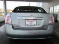 Magnetic Gray Metallic - Sentra 2.0 Photo No. 6