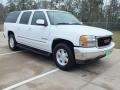 2004 Summit White GMC Yukon XL 1500 SLT  photo #1