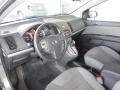Magnetic Gray Metallic - Sentra 2.0 Photo No. 9