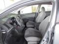Magnetic Gray Metallic - Sentra 2.0 Photo No. 10