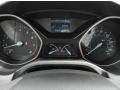 Charcoal Black Gauges Photo for 2012 Ford Focus #61122368