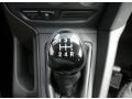 Charcoal Black Transmission Photo for 2012 Ford Focus #61122386