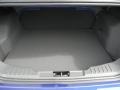 Charcoal Black Trunk Photo for 2012 Ford Focus #61122395