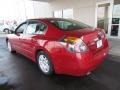 Red Brick Metallic - Altima 2.5 S Photo No. 4