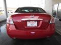 Red Brick Metallic - Altima 2.5 S Photo No. 5