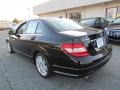 Black - C 300 Sport Photo No. 5