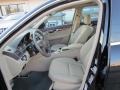 Black - C 300 Sport Photo No. 11