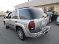 Silverstone Metallic - TrailBlazer LS 4x4 Photo No. 5