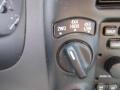 2001 Chrome Yellow Ford Ranger Edge SuperCab 4x4  photo #13